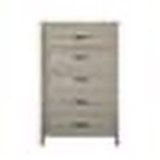 Ashley Furniture Beaumont 5-Drawer Dresser – Stylish Storage with Wood