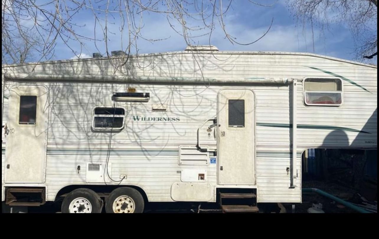 5th Wheel Rv for Sale in Houston, TX OfferUp