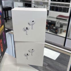 AirPods Pro 2nd Gen. Zero Down