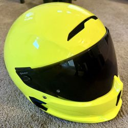 Ruroc Helmet