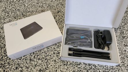 Skyus Inseego 160 Wireless Router
