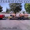 Taa hauling llc