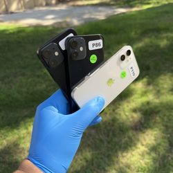 iPhone 12 Mini / 12 / 12 pro / 12 Pro Max Factory Unlocked / International