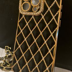 iPhone 15 Pro Max Hard Case Cover New 