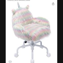 Kids Office Chair New In Box