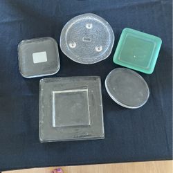 Candle Bases
