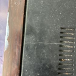 Sony GX99ES Receiver 