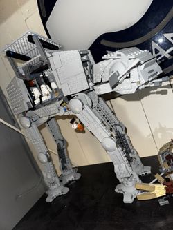 Lego Star Wars Sets