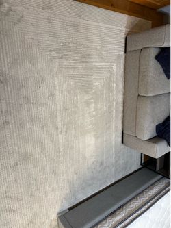 Carpet 8 ft x 10 ft