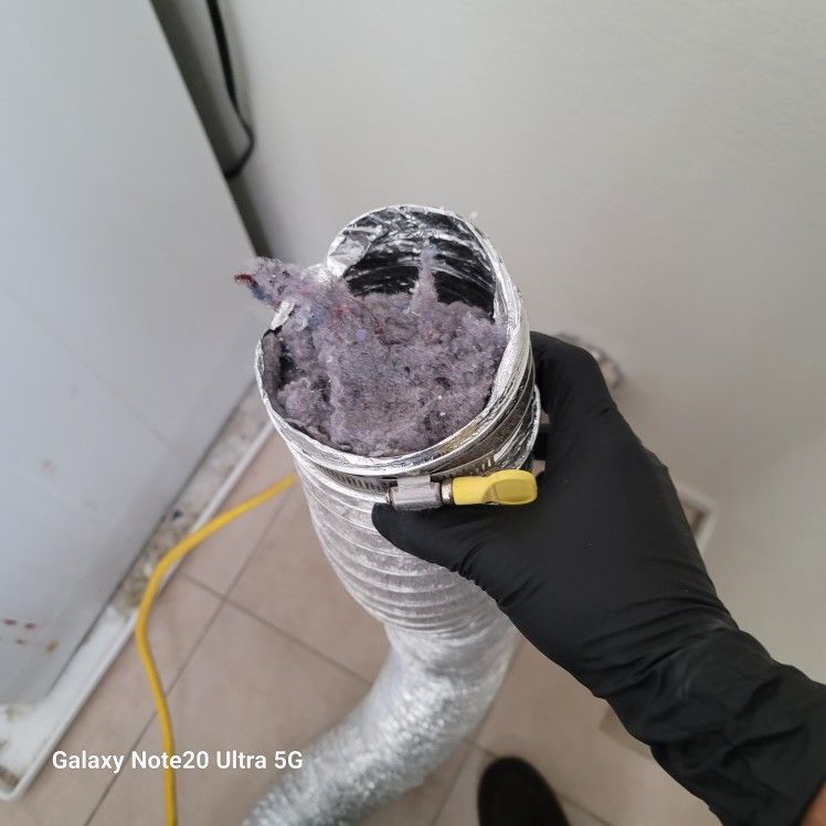 Dryer Parts 