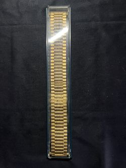 Vintage Speidel Watch Band