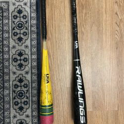 Baseball Bats