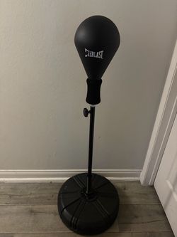 Everlast Freestanding Speed Bag