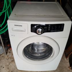 Samsung Washer,