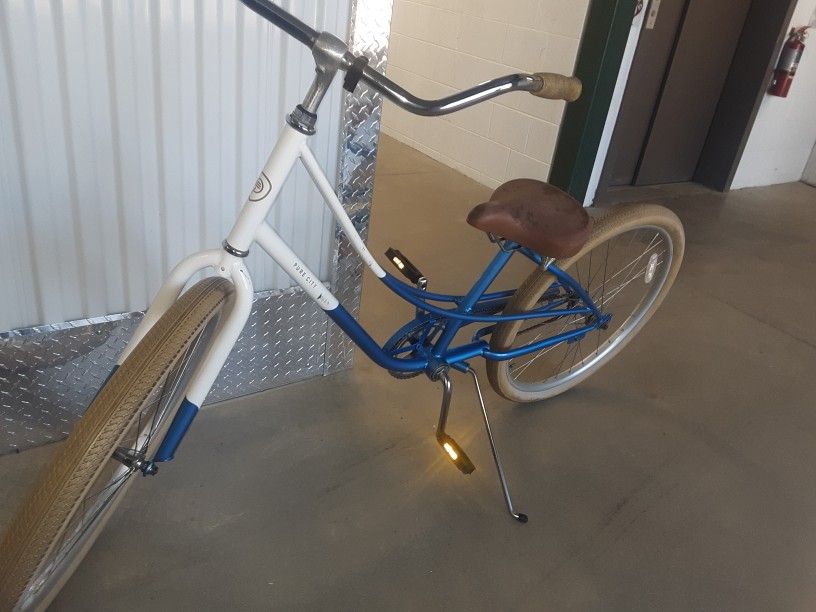 Pure City Bike