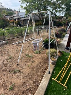 Free swing