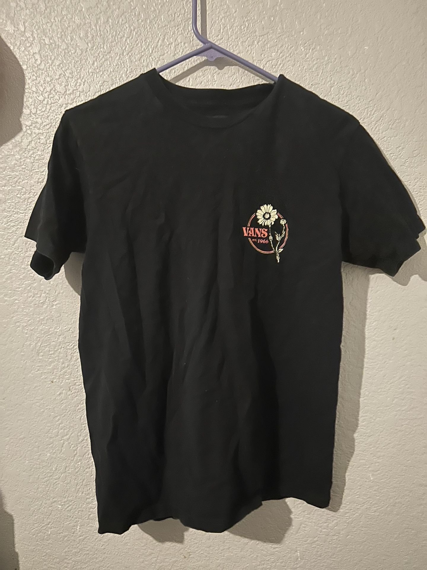 Vans Shirts