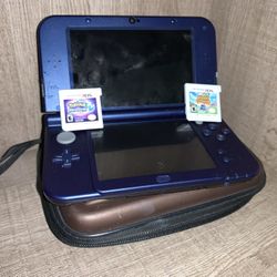 Nintendo 3DS