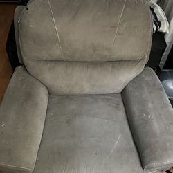 free couch 