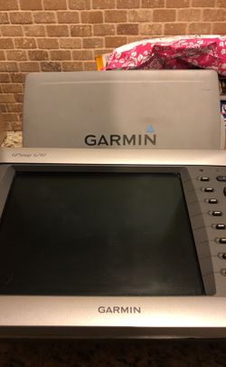 Garmin 4210