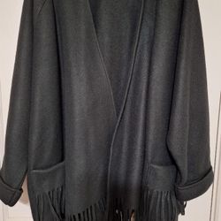 WRAP $10.00 OR BEST OFFER S/M