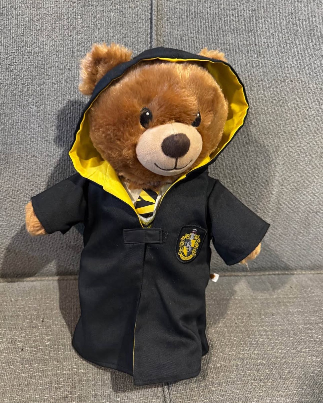 Harry Potter build A Bear