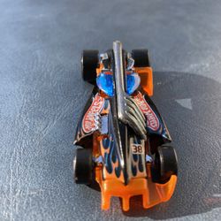 2000 Roadster Hot Wheel