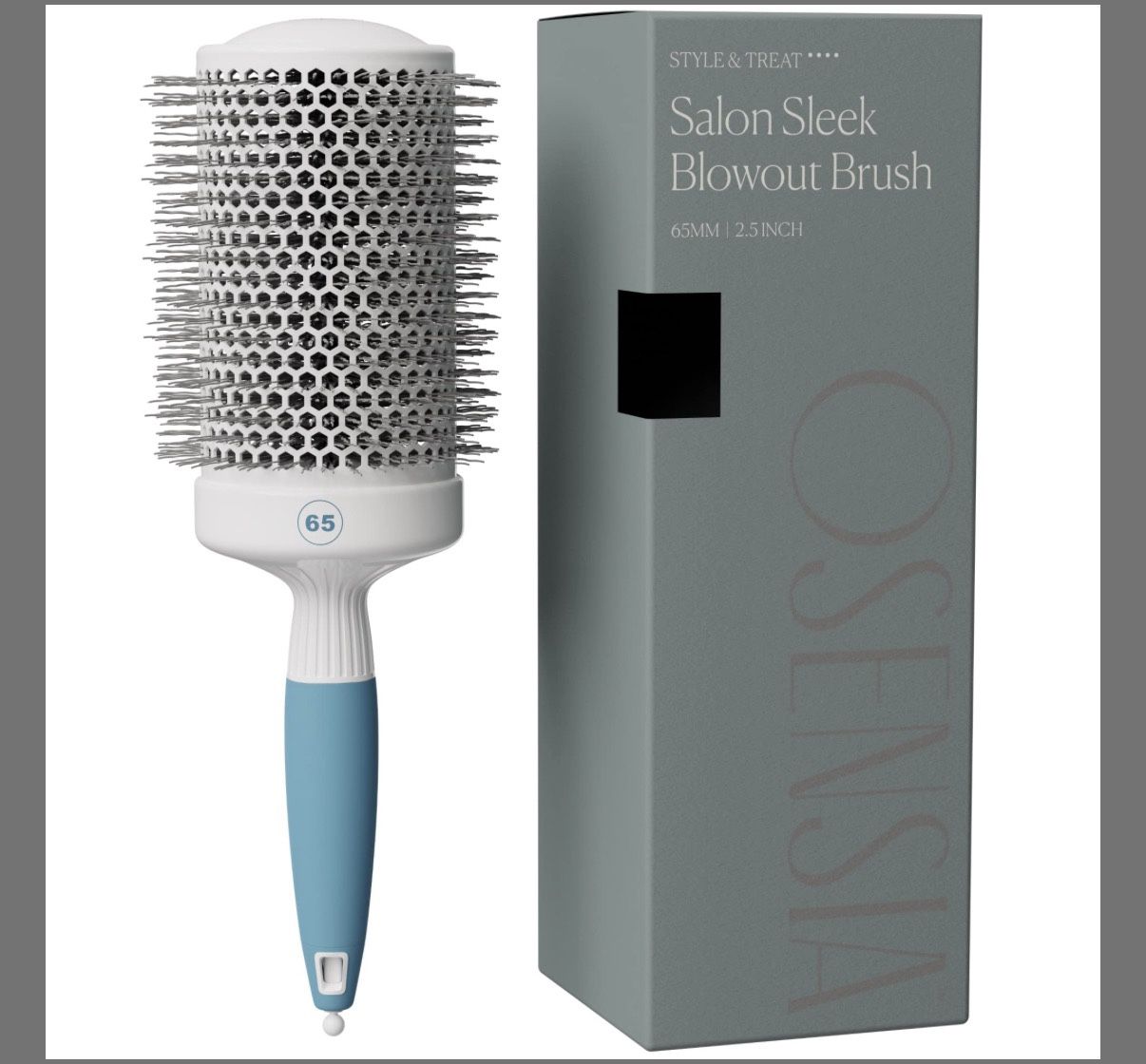 Blowout Brush