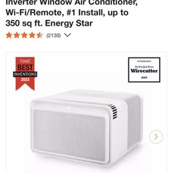 Windmill Air Conditioner 