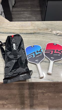 Pickleball set
