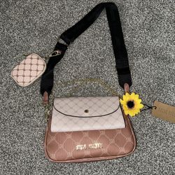 Steve Madden Bag