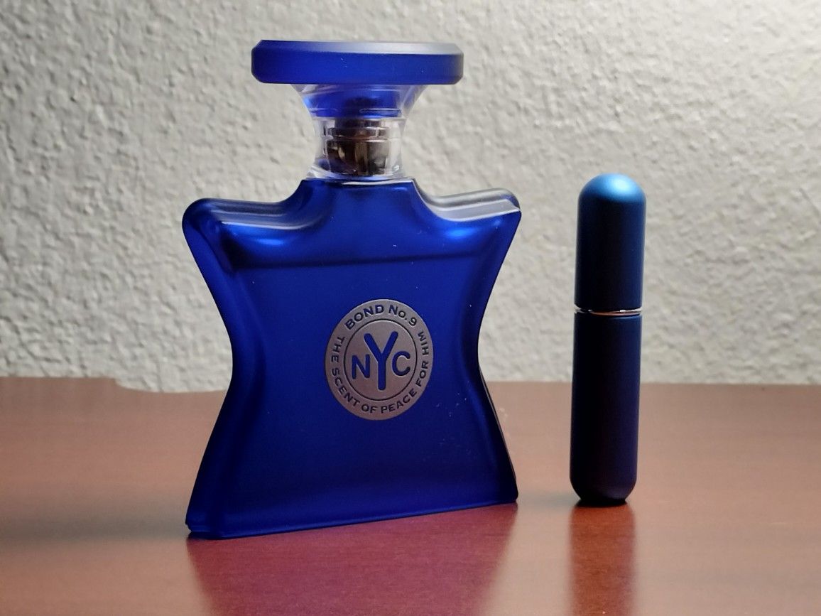 Bond No. 9 The Scent Of Peace for Him 5ml Sample 