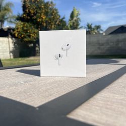 AirPods Pro 2nd Gen
