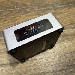 Intel NUC Mini PC | Windows 10 | HDMI VGA | Budget Desktop
