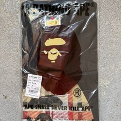 Bape Shirt