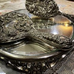 Antiques 