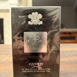 Creed Aventus 100ml (Brand New, Sealed)