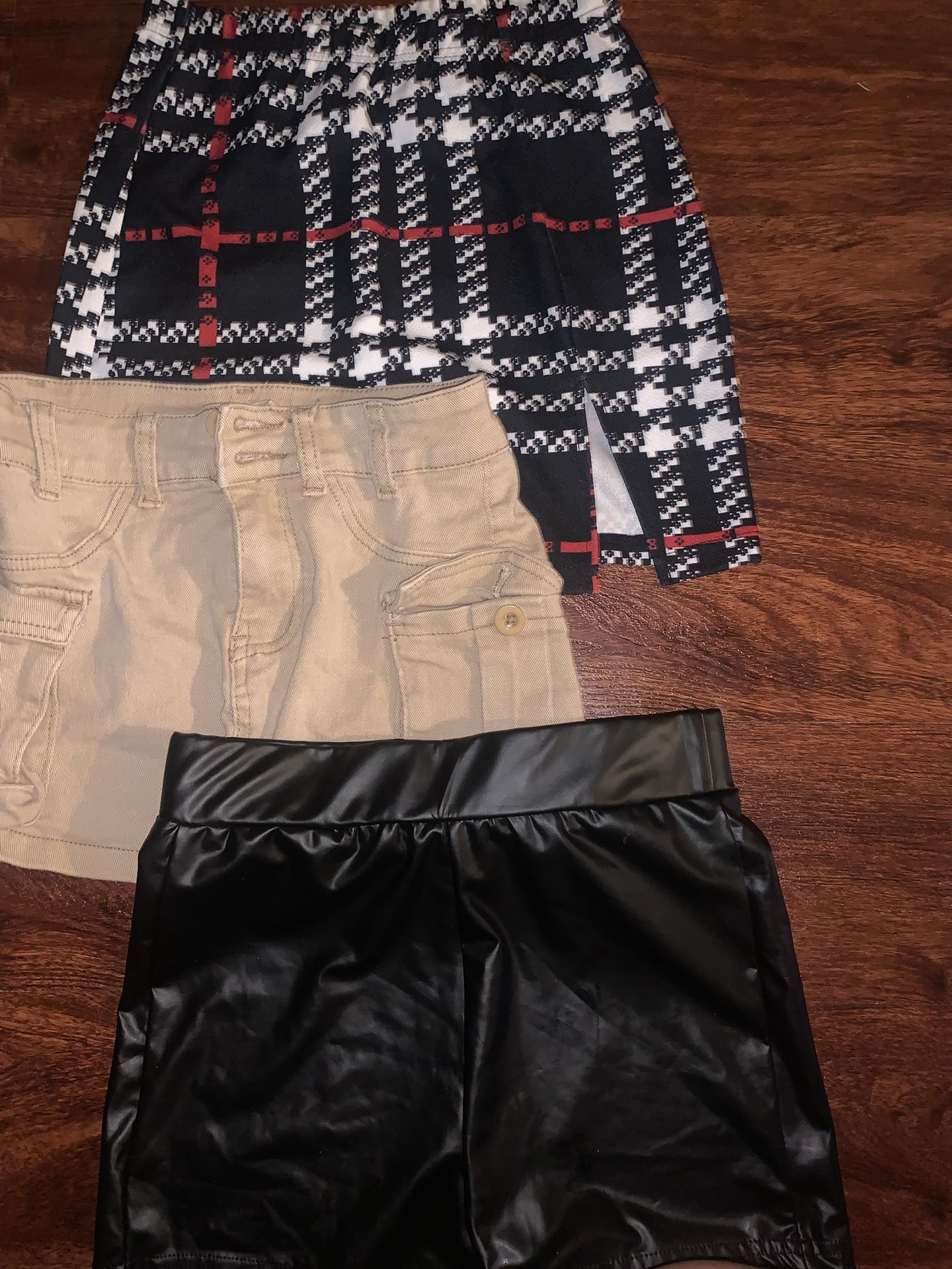Skirts