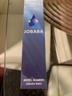 Jobaba W022 Water Filter