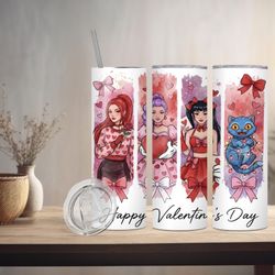 Tumbler Valentines Collection! 💕