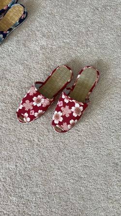 House Slippers