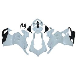 AMOTOPART DUCATI V4S 2020-2021 UNPAINTED FAIRING KIT