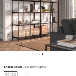 IKEA Shelves 2 