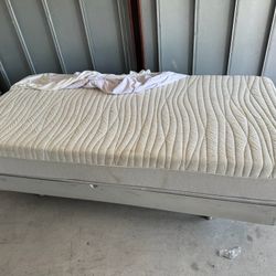 P6 Sleep Number Smart Bed 