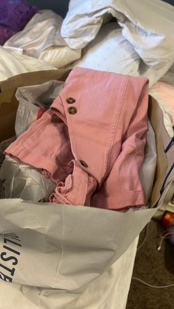 Baby girl clothes 12/18 months