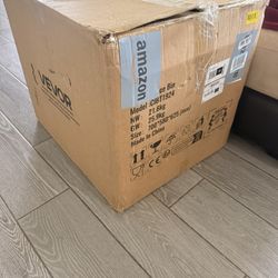 Vevor Stainless Steel Ice Bin Commercial Ice Bin Brand New