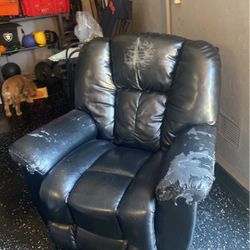 Free Recliner 