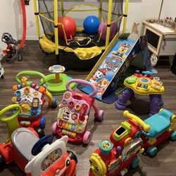 Baby Toys