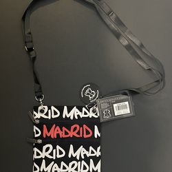 New with tags Robin Ruth Madrid Crossbody Bag. New With Tags