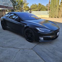 2019 TESLA MODEL S RAVEN PERFORMANCE P100DW/LUDICROUS+,FSD!0-60 in 2.4